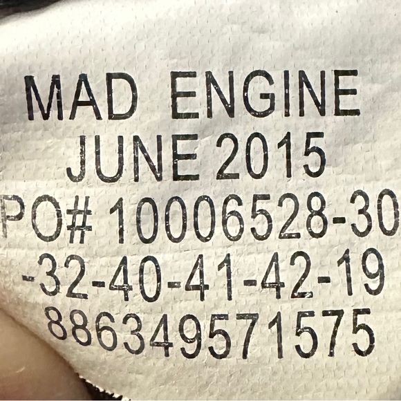 Star Wars Darth Vadar SM full face zip up hoodie with see thru eyeholes. - Picture 4 of 7